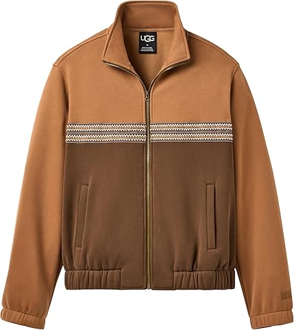 【メンズ・カジュアル・セール】UGG Men's Edmond フーディ Men's Hoodies, Tees, Jackets, & Loungewear - Pay Later with